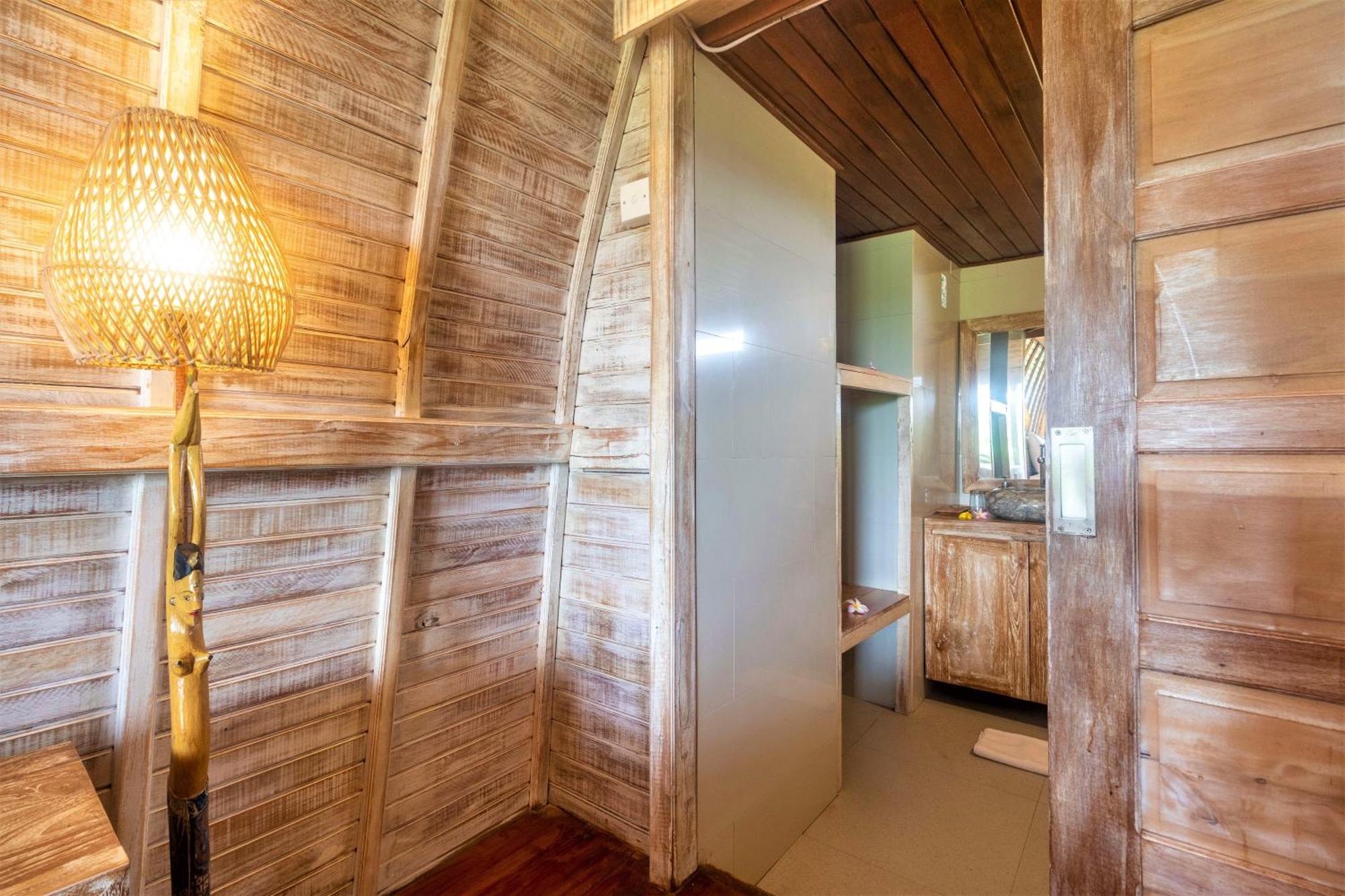 Alamgangga Villas Tirta Gangga Каранґасем Номер фото
